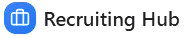 Recruiting Hub